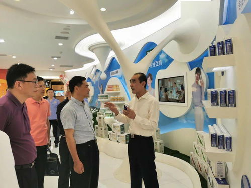 福建省市場監管局局長黃培惠率隊赴福州 泉州督導端午節前安全監管工作