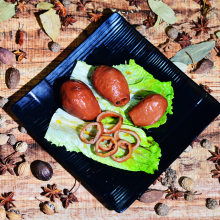 重慶創億餐飲管理有限責任公司 供應產品