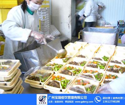 廣州團餐配送、寶瑞餐飲團餐配送、大型活動團餐配送