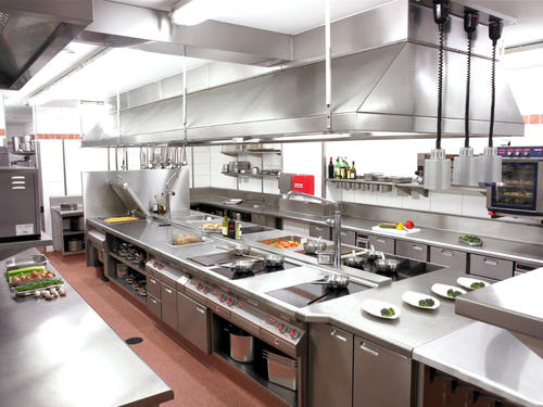 酒店廚房管理訣竅