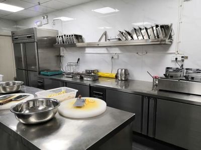 巧家縣2022年愛國衛生專項行動商超、餐飲業'紅黑榜'及餐飲管理成效分析