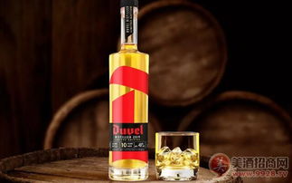 督威摩蓋特集團(tuán) 烈性酒精與無酒精即飲雙軌并行，創(chuàng)新驅(qū)動(dòng)市場(chǎng)新格局